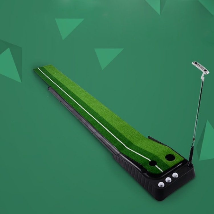 Golf green - Bane for put-træning 3 m