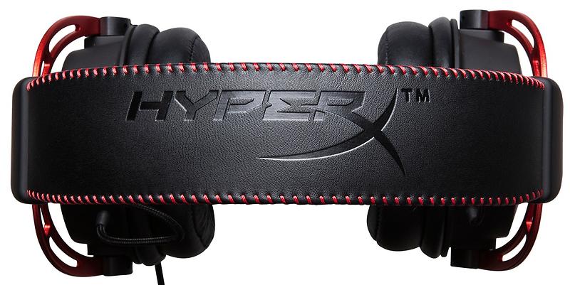 HyperX Cloud Alpha Pro Gaming Headset