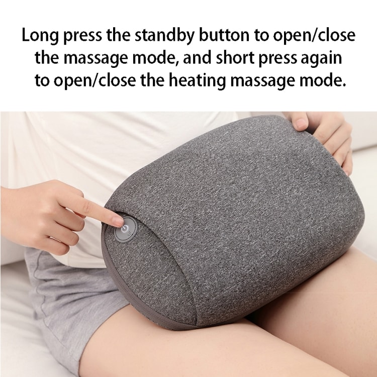 Xiaomi Massagepude - Grå