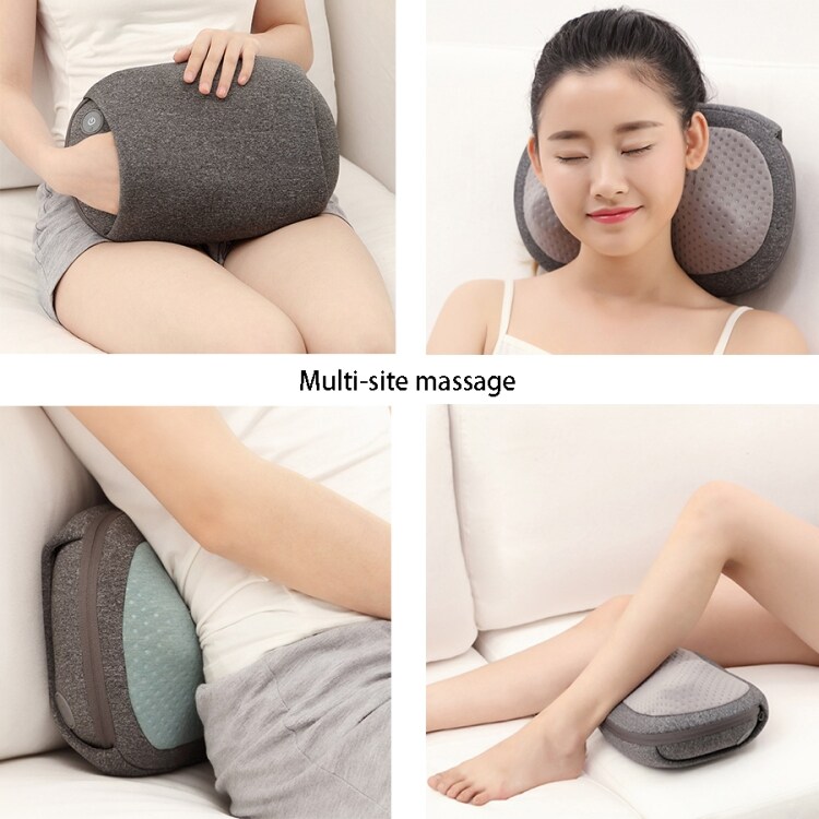 Xiaomi Massagepude - Grå