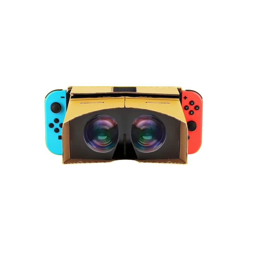 Nintendo VR-Briller