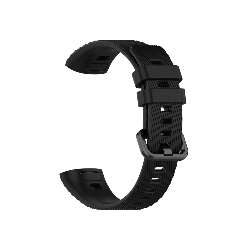 Huawei band 3 pro - Sort Rem