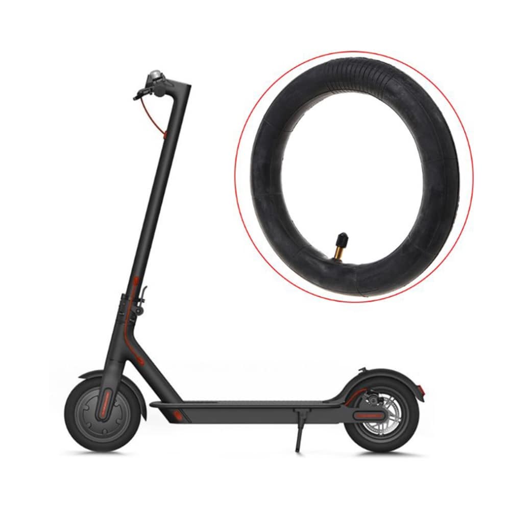 Xiaomi MiJia M365 Scooter inderslange 8,5"