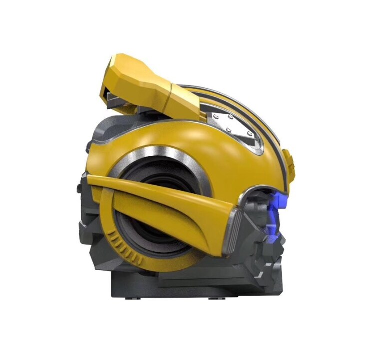 Bumblebee legetøjshøjttaler med Bluetooth V5