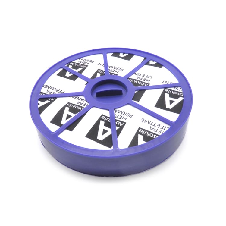 HEPA-filter til Dyson DC05 / DC08 / DC19 / DC20 / DC21 / DC29 - vaskbart udskiftningsfilter