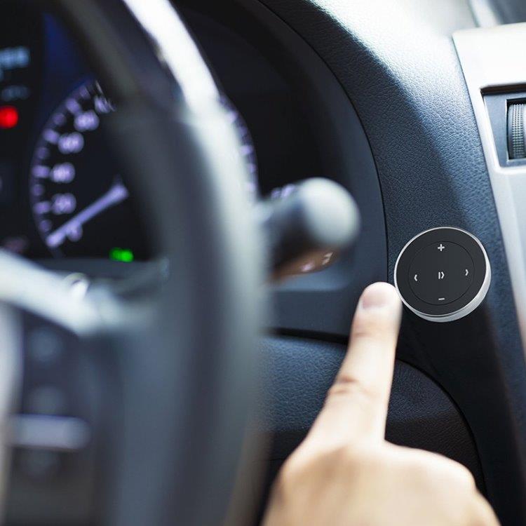 Bluetooth multifjernkontrol for bil