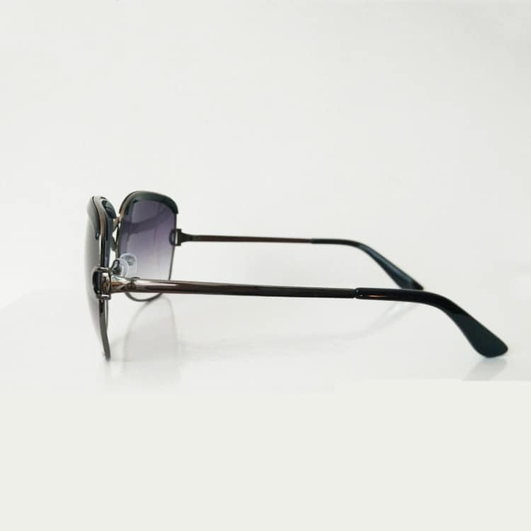 UV-beskyttende Solbriller i hvid farve