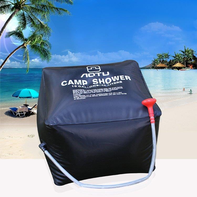 Campingbruser 40L