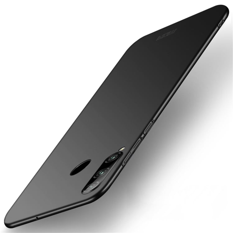 MOFI Ultratyndt mobilcover til Huawei Honor 10i/20i