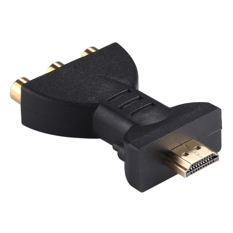 HDMI til RCA Adapter