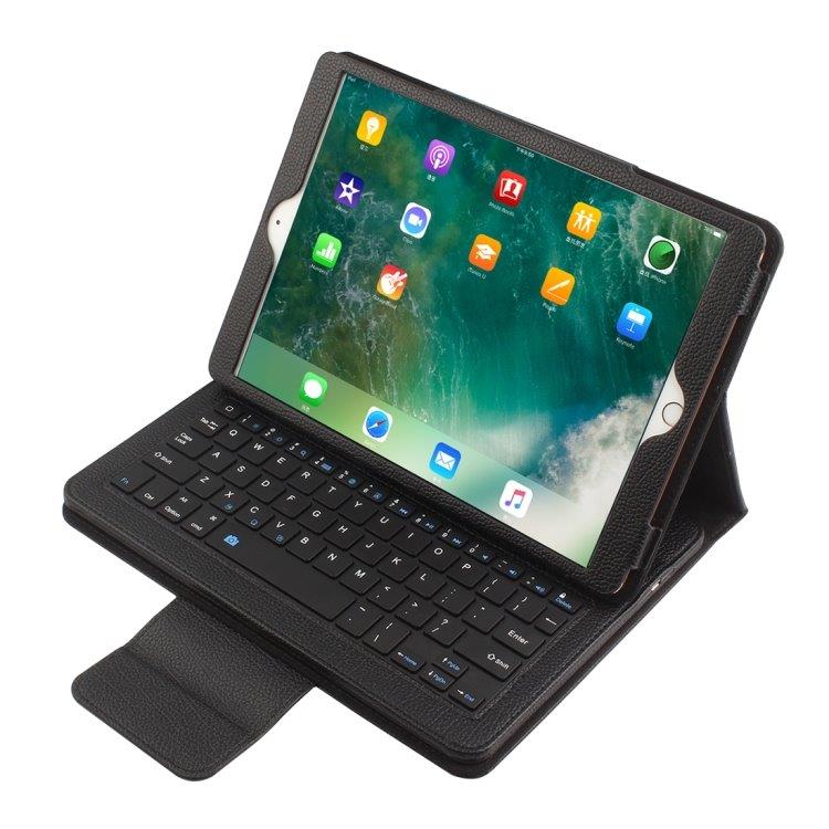 Bluetooth 3.0 Tastatur med foderal til iPad Air / Pro 10.5 inch (2019)