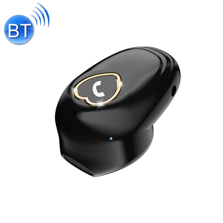 Mini Bluetooth 4.2 Hovedtelefoner In Ear