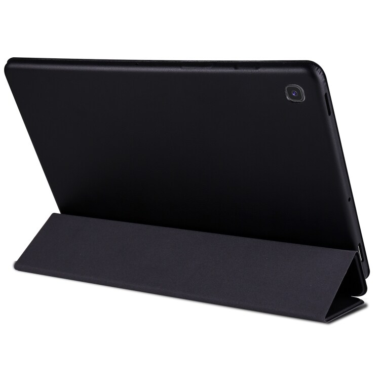Flipcase Etui med Holder til Galaxy Tab S5E 10.5 T720 / T725