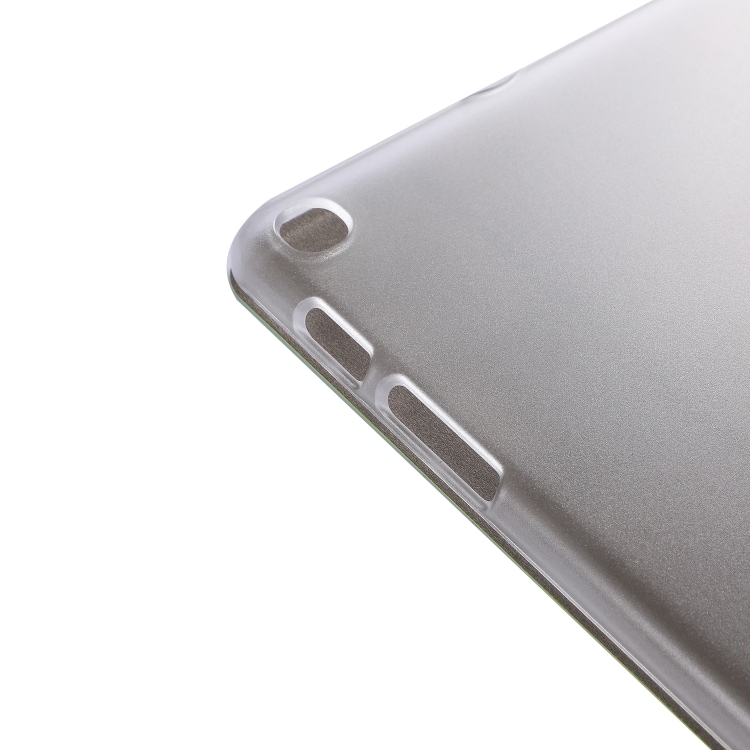 Flipcase med Holder til Galaxy Tab T510 - Lyserød