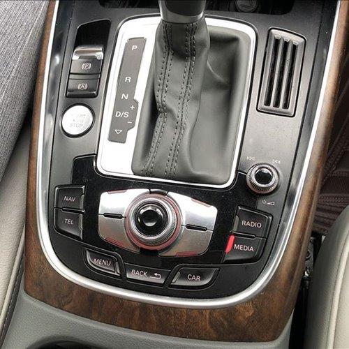 Bil Modul Bluetooth til Audi AMI / Volkswagen MDI