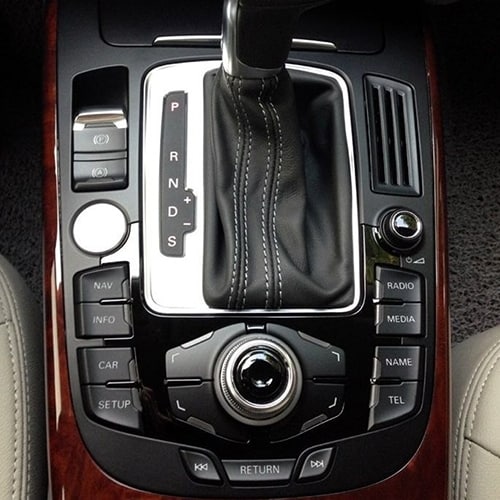 Bluetooth Modul til Audi