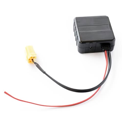 Bluetooth Modul AUX Adapterkabel for Fiat / Alfa Romeo / Lancia / Mercedes Benz