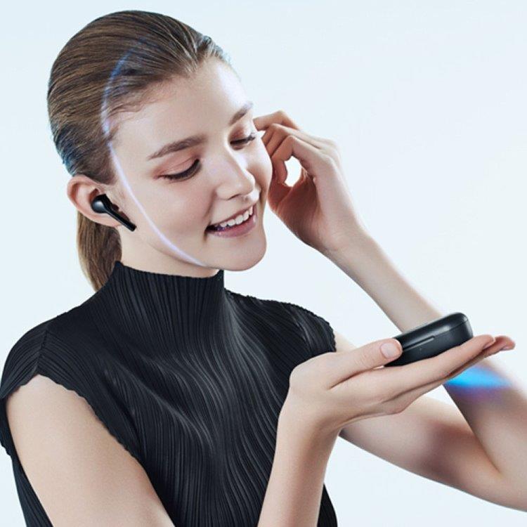 Bluetooth 5.0 Mini Hovedtelefoner In-Ear uden Ledning