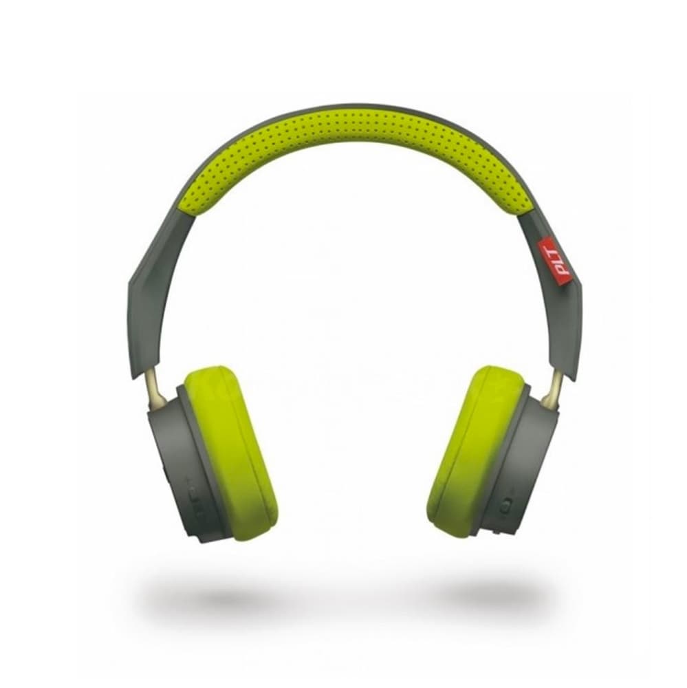 Plantronics BackBeat 500 Trådløse On-ear Hovedtelefoner (Grågrønne)