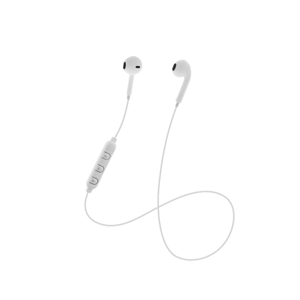 STREETZ Semi-in-ear Bluetooth Headset