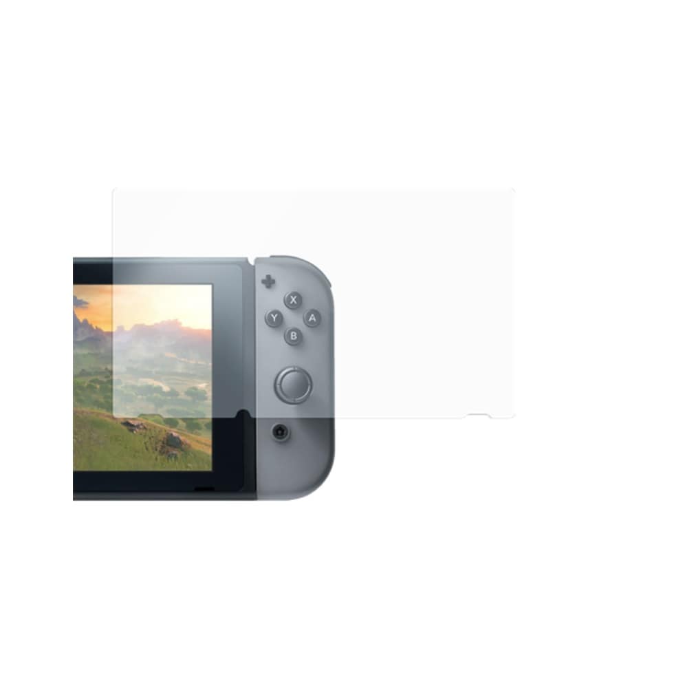 DELTACO GAMING Skærmbeskyttelse for Nintendo Switch