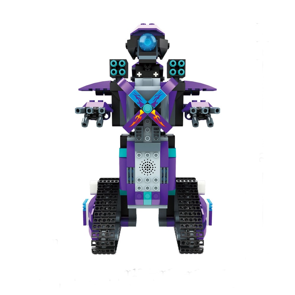 Mofun DIY Robot M3