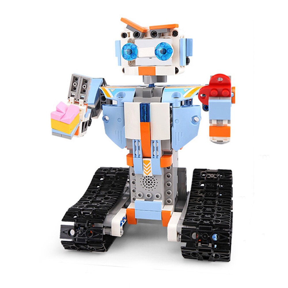 Mofun DIY Robot M4