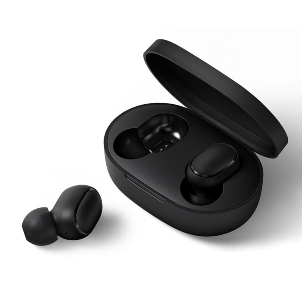 Xiaomi Mi True Wireless Earbuds Basic 2 - Sort