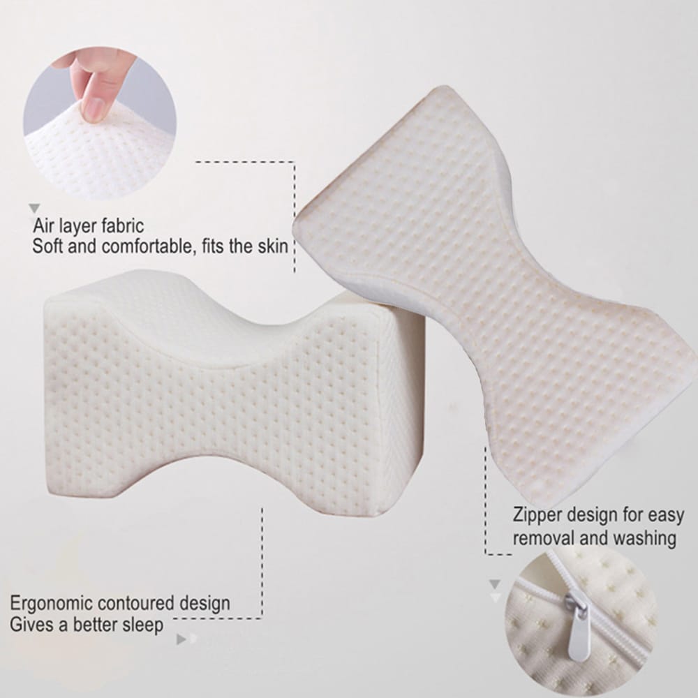 Knæpude Memory Foam