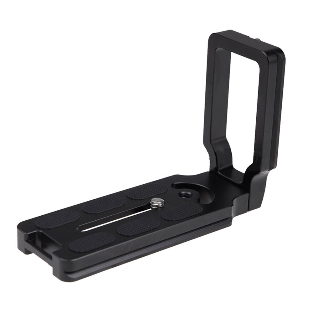 Quick Release L-Bracket