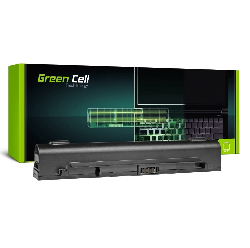 Green Cell laptopbatteri til Asus A450 A550 R510 X550 / 14,4V 4400mAh