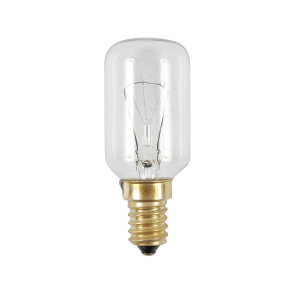 AEG Ovnlampe E14 40W