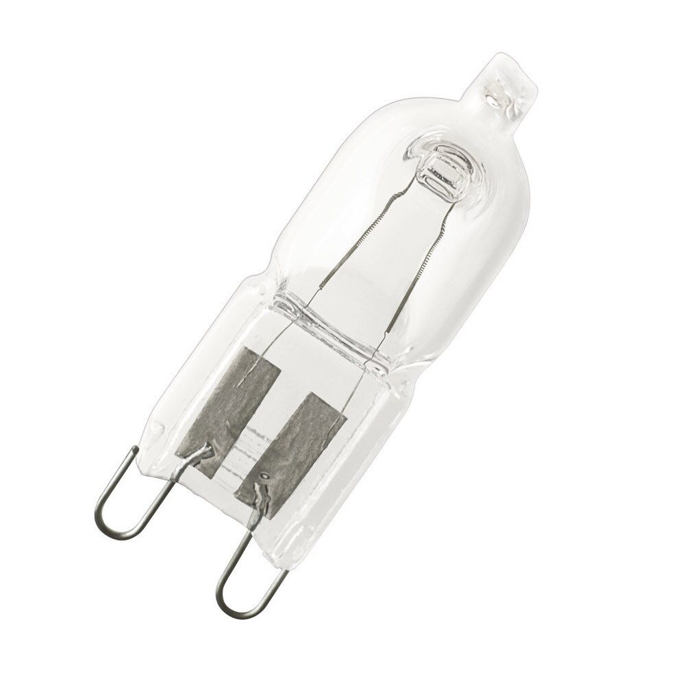 Osram ovnlampe Halogen G9 40W