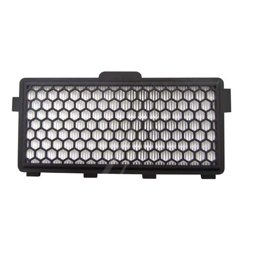 Aktivt Hepa-filter til Miele S4000/S5000/S600/S8000-serien