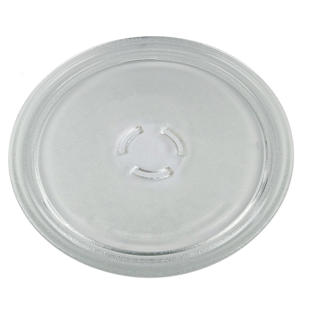 Whirlpool C00312776 glasplade til mikrobølgeovn