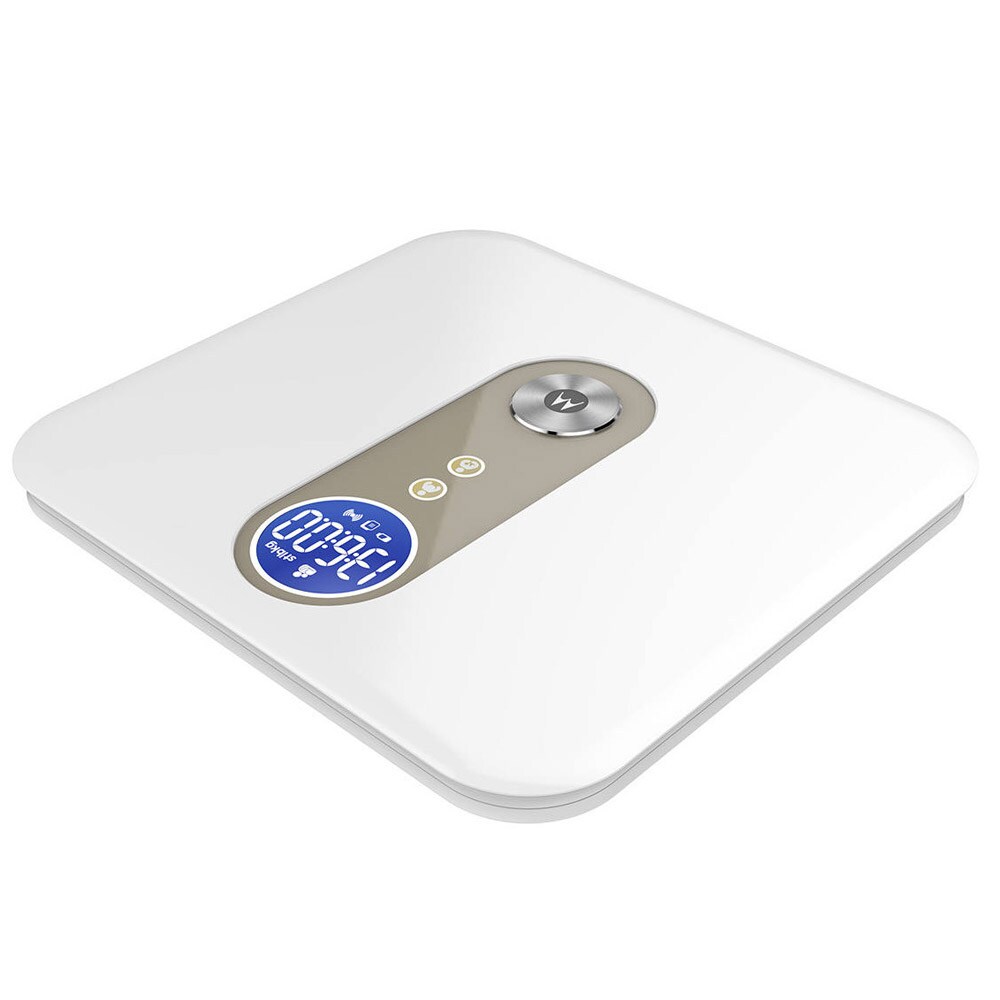 Motorola baby and me scale cheap