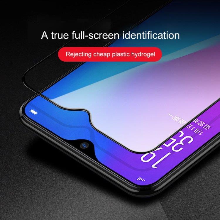 Tempereret Beskyttelse til Glasskærm for Samsung Galaxy A6+ 2018