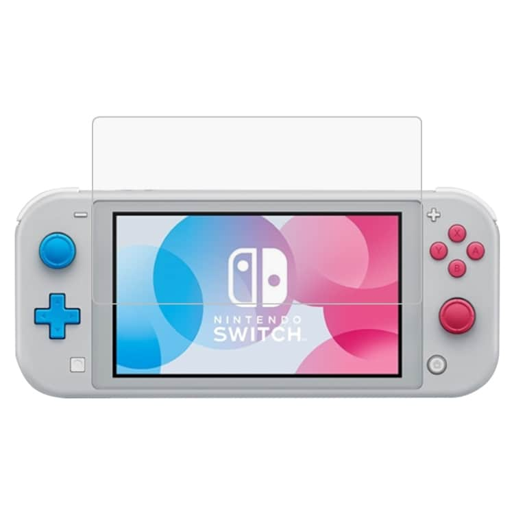 Tempereret Beskyttelse til Glasskærm for Switch Lite