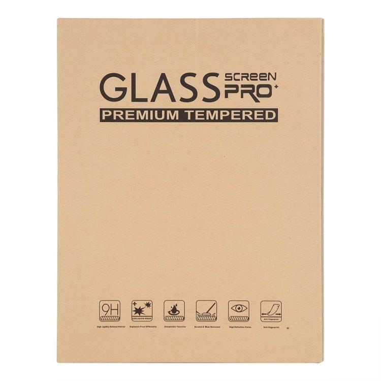 Tempereret Beskyttelse til Glasskærm for Galaxy Tab A 8.0 2019 / T295 / T290
