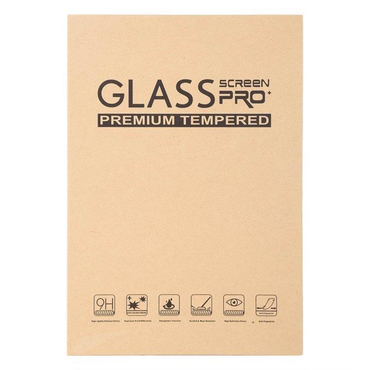 Tempereret Beskyttelse til Glasskærm for Galaxy Tab S6 / T860