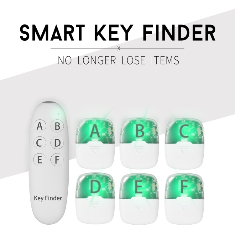 Smart Key Finder