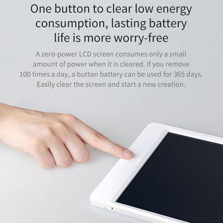 Xiaomi Mijia 13,5" LCD Skriveplade