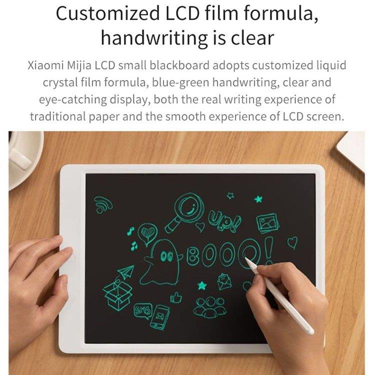 Xiaomi Mijia 10" LCD Skriveplade