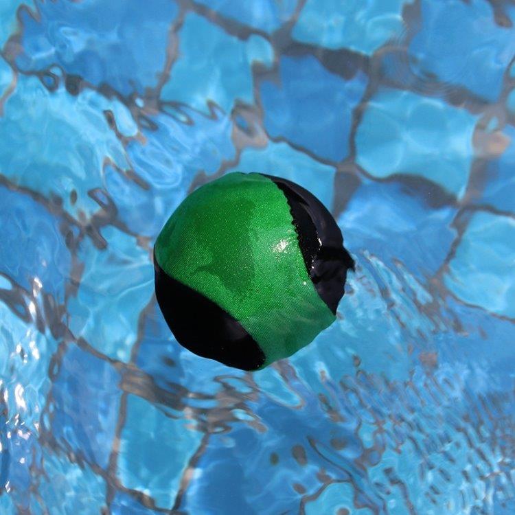 Water Bouncing Ball Grøn