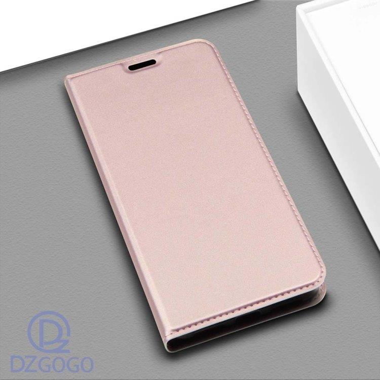 ISKIN Foderal iPhone 11 Pro Rose Gold