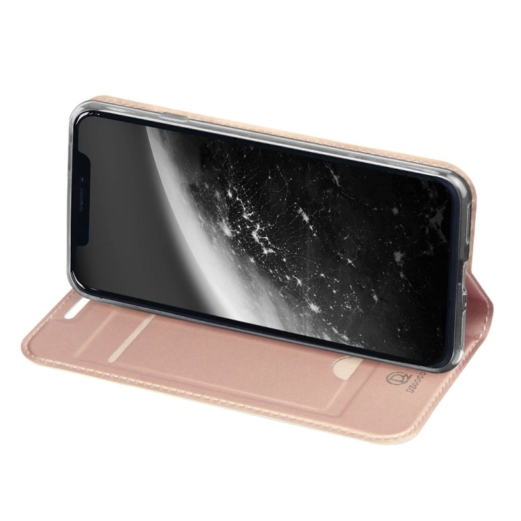ISKIN Foderal iPhone 11 Pro Rose Gold