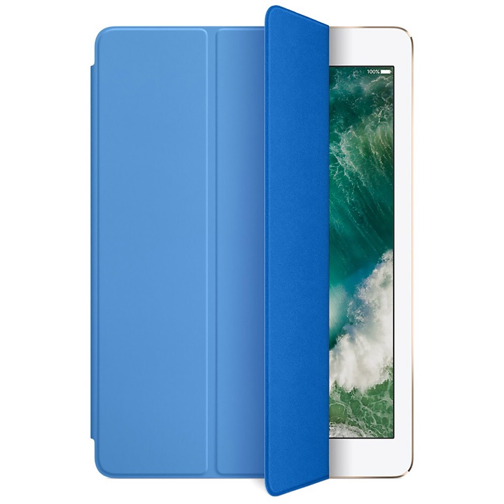 Apple iPad Air Smart Cover - Blå