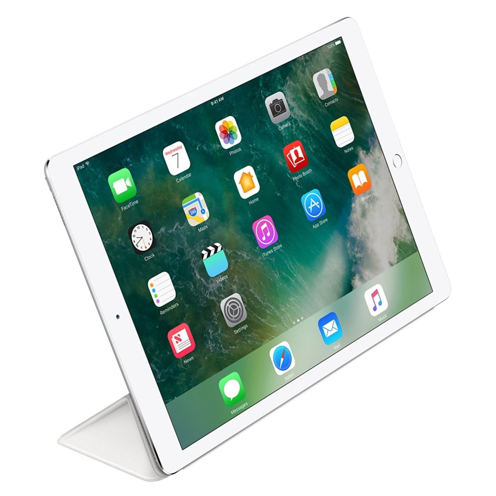 Apple iPad Pro 12.9 Smart Cover - Hvid