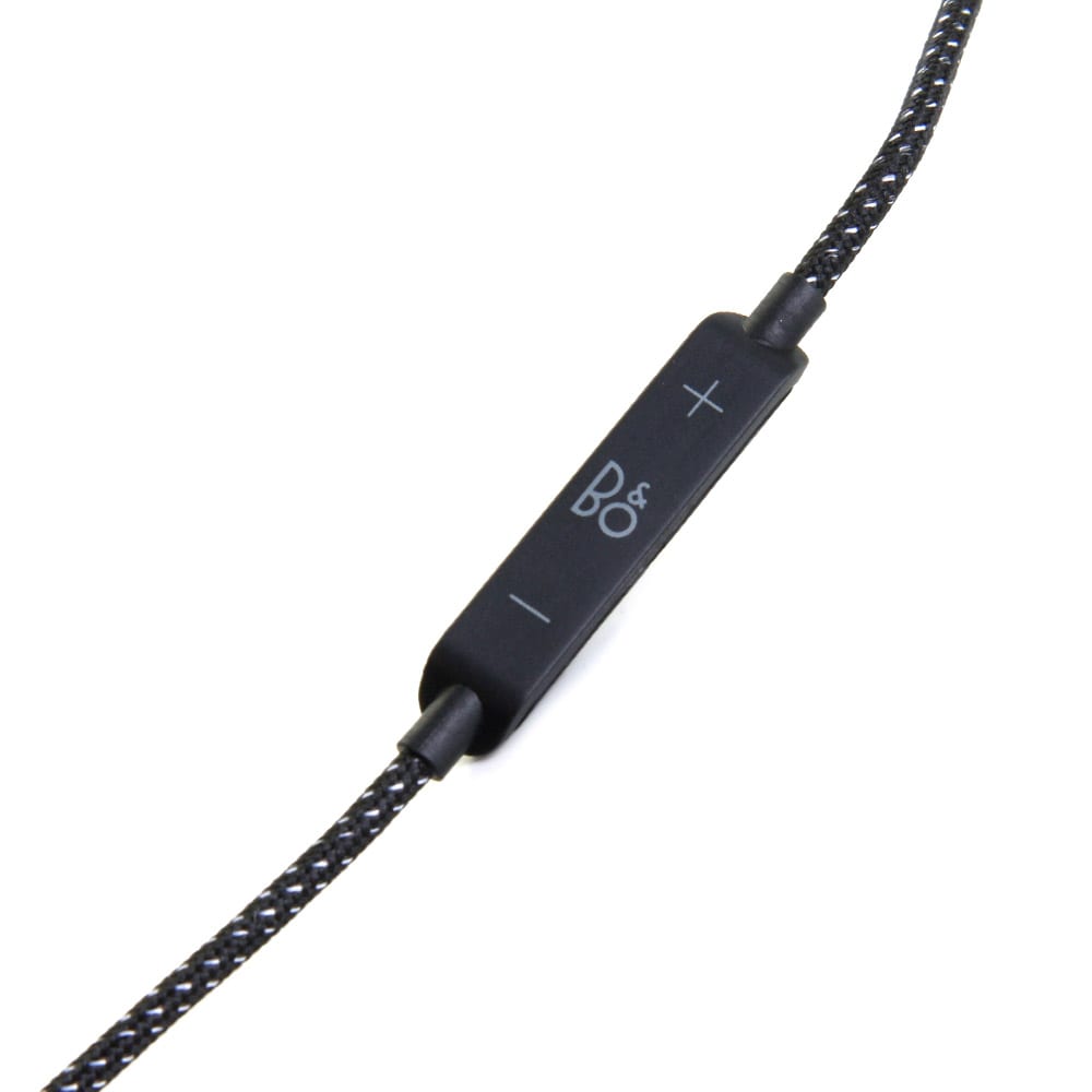 B&amp;O ワイアレスイアフォン BEOPLAY H5 BLACK Bang&Olufsen B&O PLAY Beoplay H5 [BLACK] 価格比較 - 価格.com