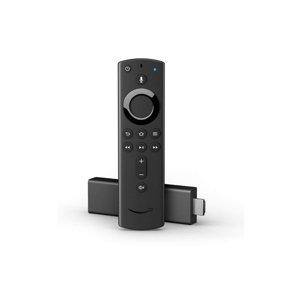 Amazon Fire TV Stick - Streamingstick